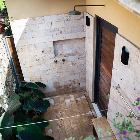 Gardenia Springs Hotel Buritaca Kamer foto