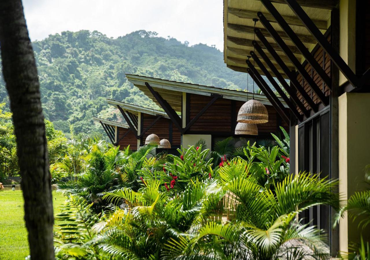 Gardenia Springs Hotel Buritaca Buitenkant foto