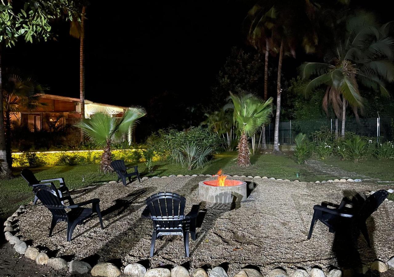 Gardenia Springs Hotel Buritaca Buitenkant foto
