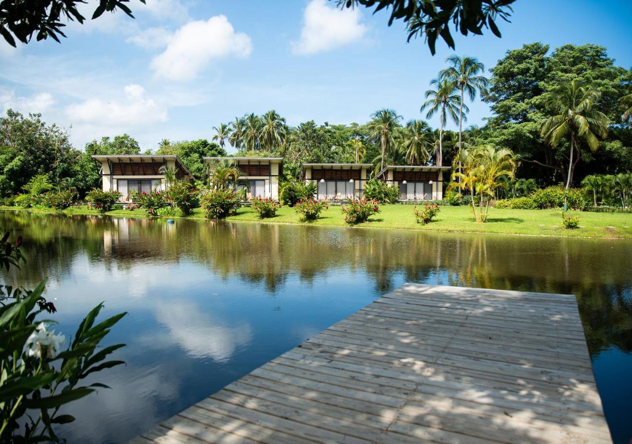 Gardenia Springs Hotel Buritaca Buitenkant foto