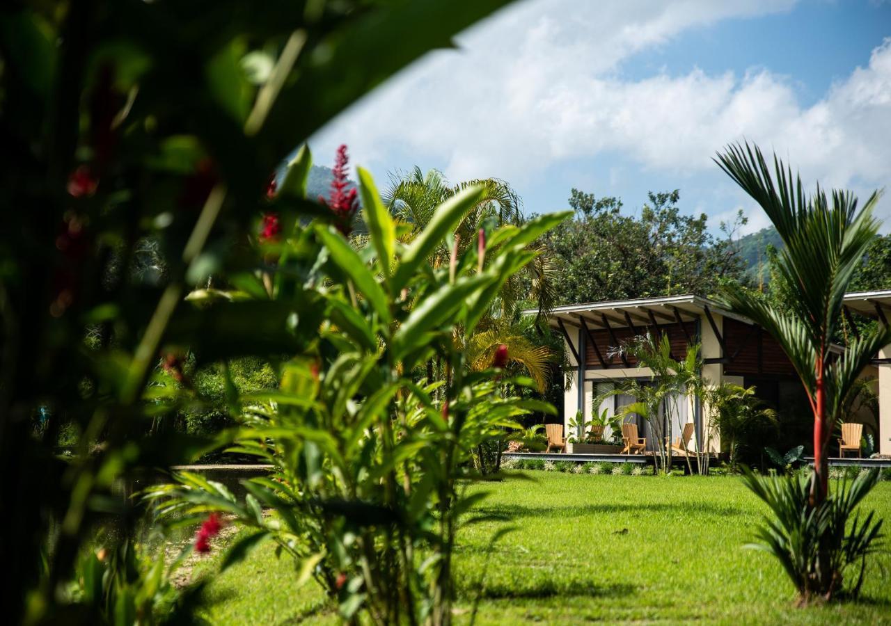 Gardenia Springs Hotel Buritaca Buitenkant foto
