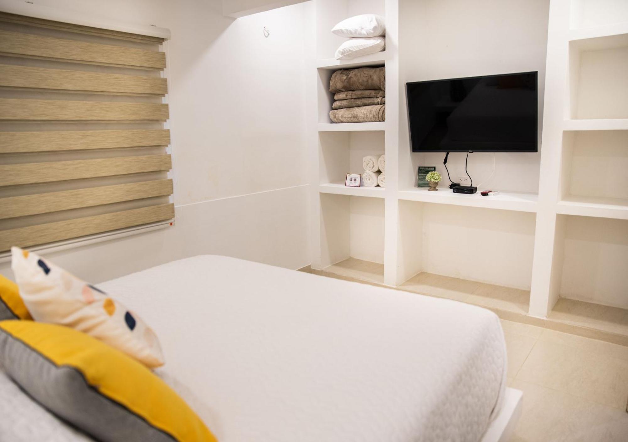 Gardenia Springs Hotel Buritaca Kamer foto