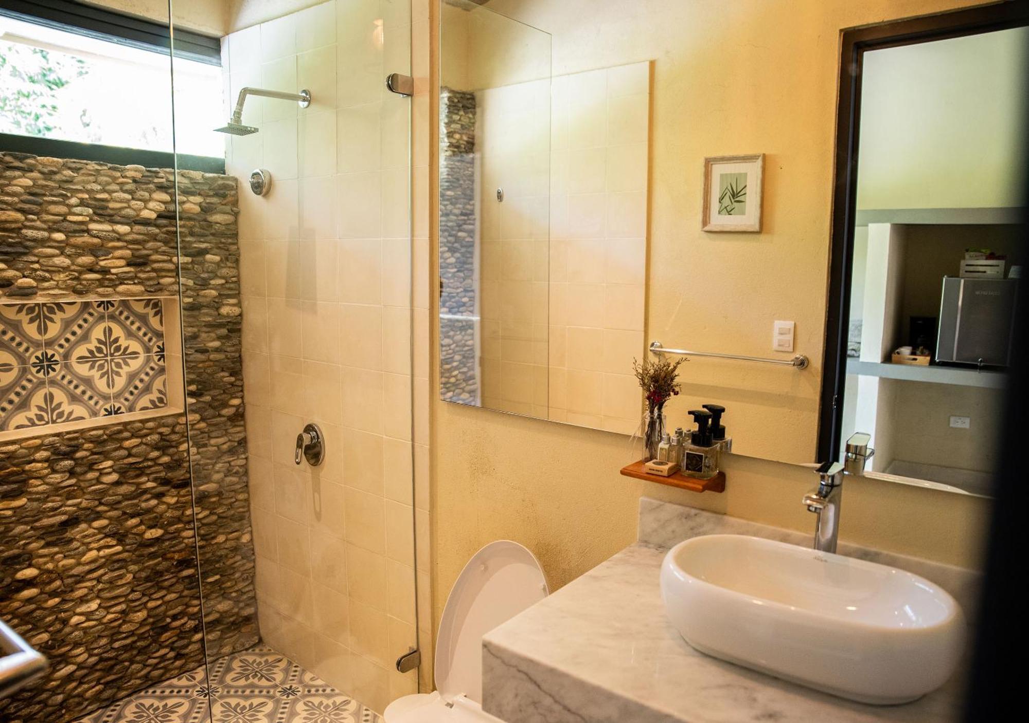 Gardenia Springs Hotel Buritaca Kamer foto