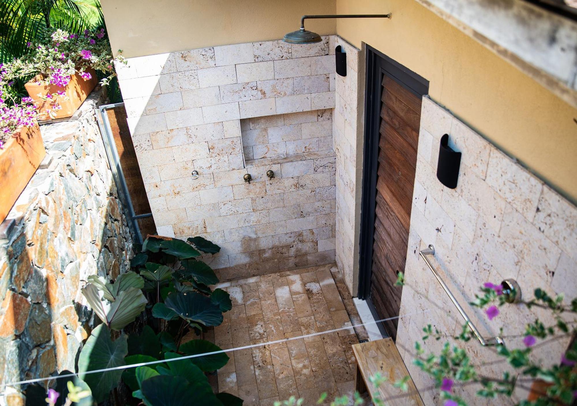 Gardenia Springs Hotel Buritaca Kamer foto